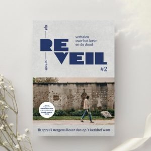 Tijdschrift Reveil #2