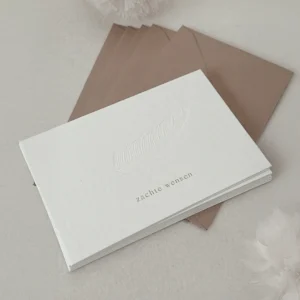 Wenskaart - Zachte wensen - web