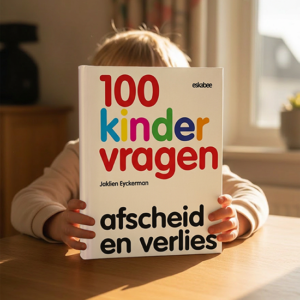 100 kindervragen - Jaklien Eyckerman