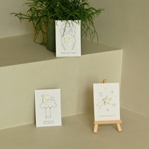 Pins Vlinderkusje