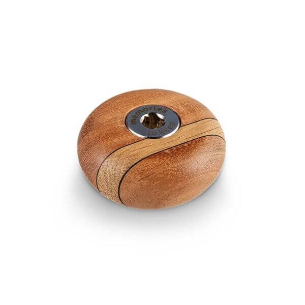 LittleWoord mini urne Sunrise