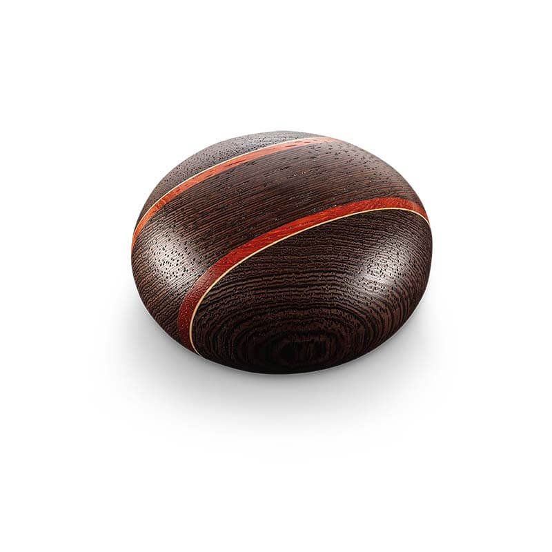 LittleWoord mini urne Earth
