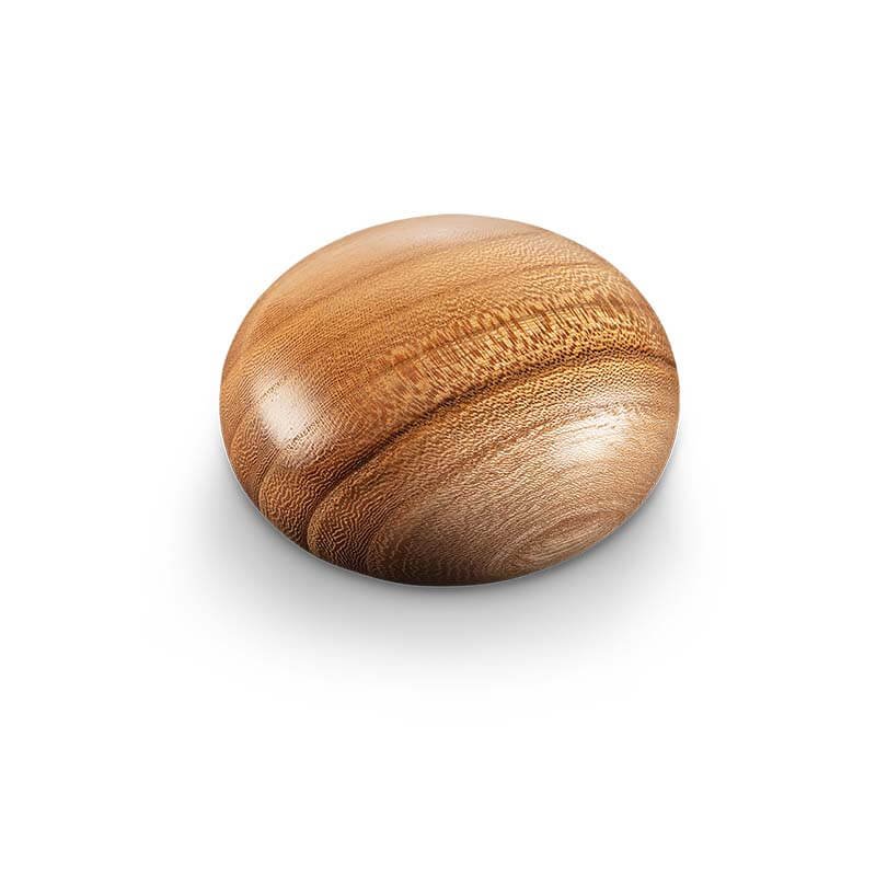 LittleWoord mini urne Leaf