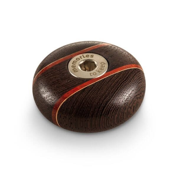 LittleWoord mini urne Earth