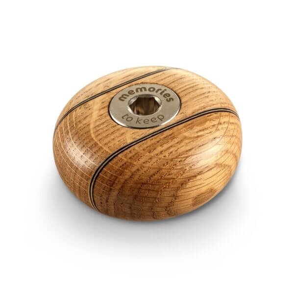 LittleWoord mini urne Love