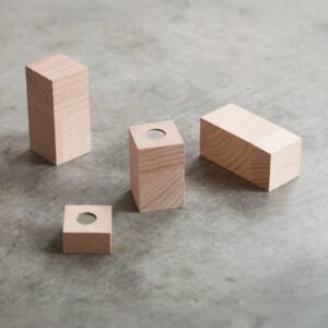 Magnetische kaartenhouder
